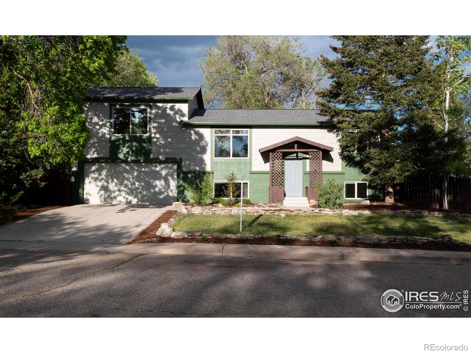 4506  aberdeen place, Boulder sold home. Closed on 2024-07-17 for $775,000.