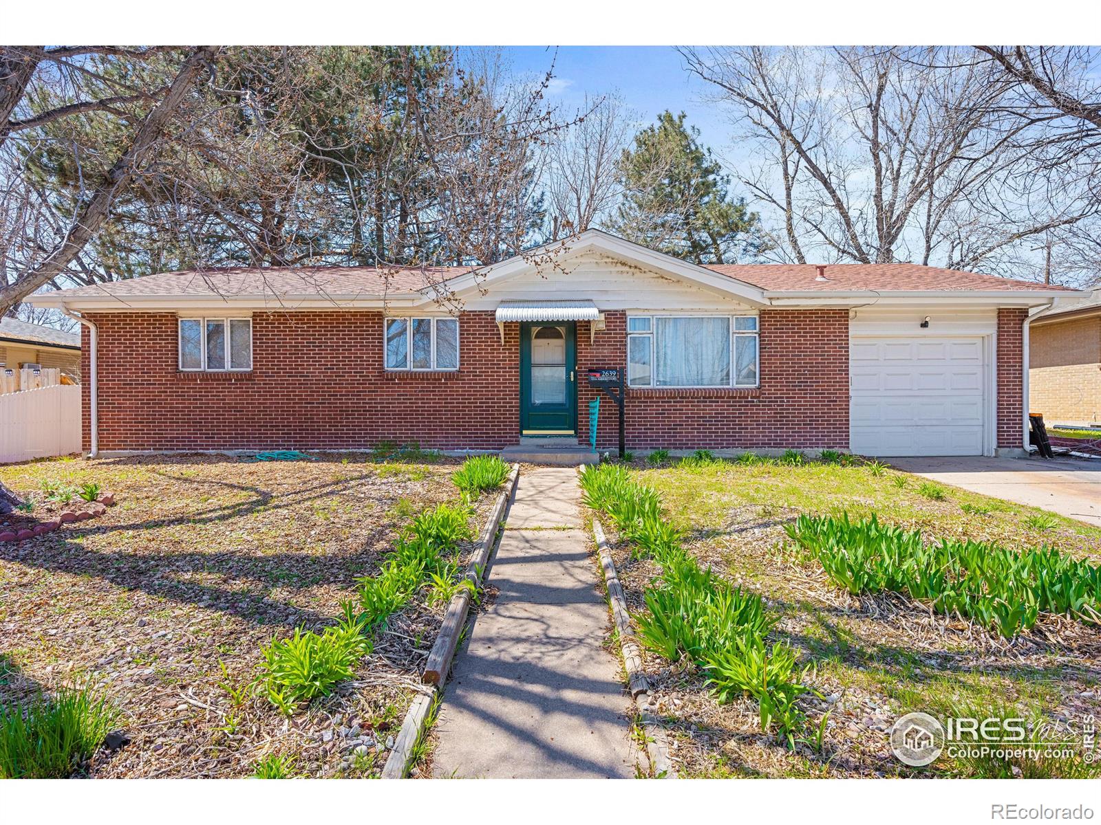 2639  12th ave ct, Greeley sold home. Closed on 2024-05-24 for $361,000.