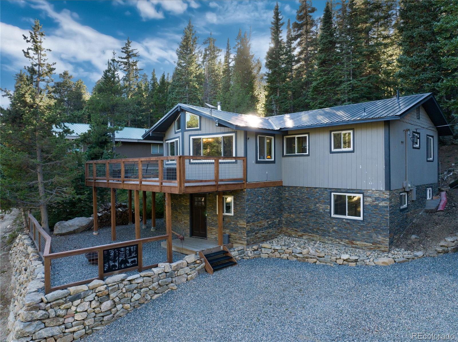 44  brook drive, Idaho Springs sold home. Closed on 2024-07-29 for $759,000.