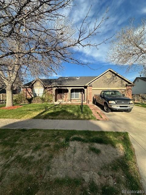 4640  Argonne Street, denver MLS: 9680686 Beds: 5 Baths: 3 Price: $495,000