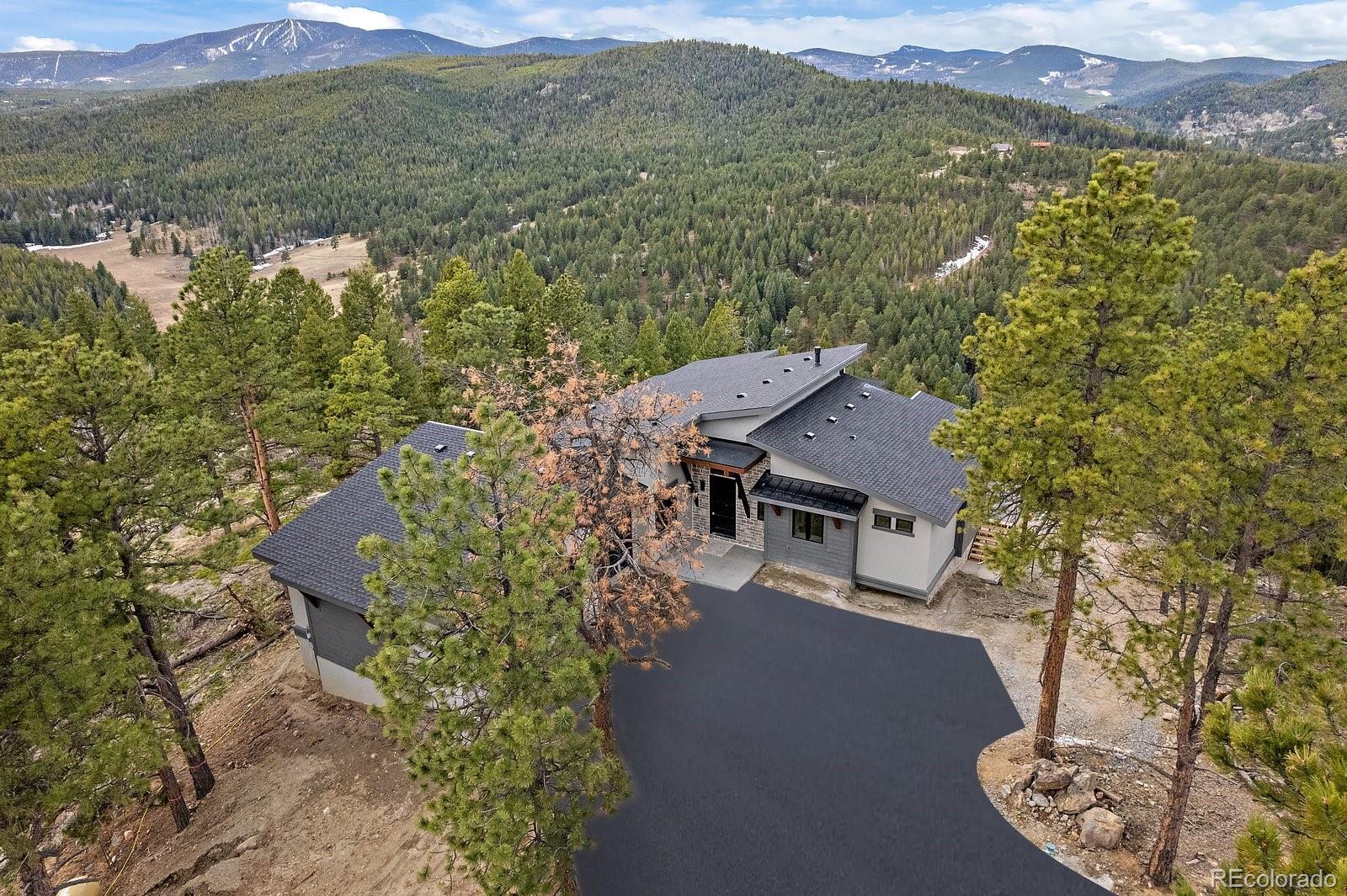 29704  Meadow Spur Lane, evergreen MLS: 1706224 Beds: 3 Baths: 4 Price: $1,850,000