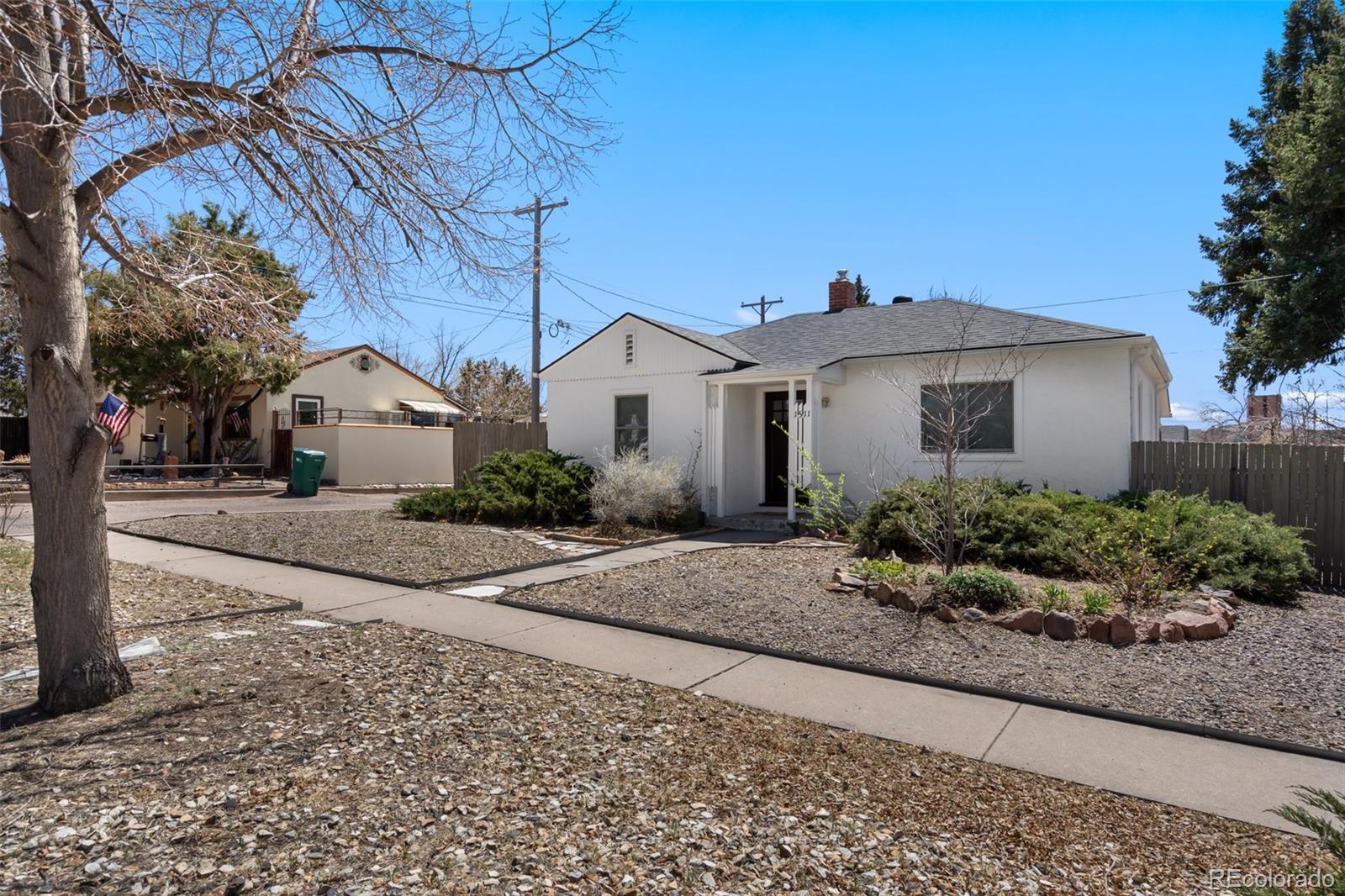 1511 e dale street, colorado springs sold home. Closed on 2024-05-17 for $400,000.