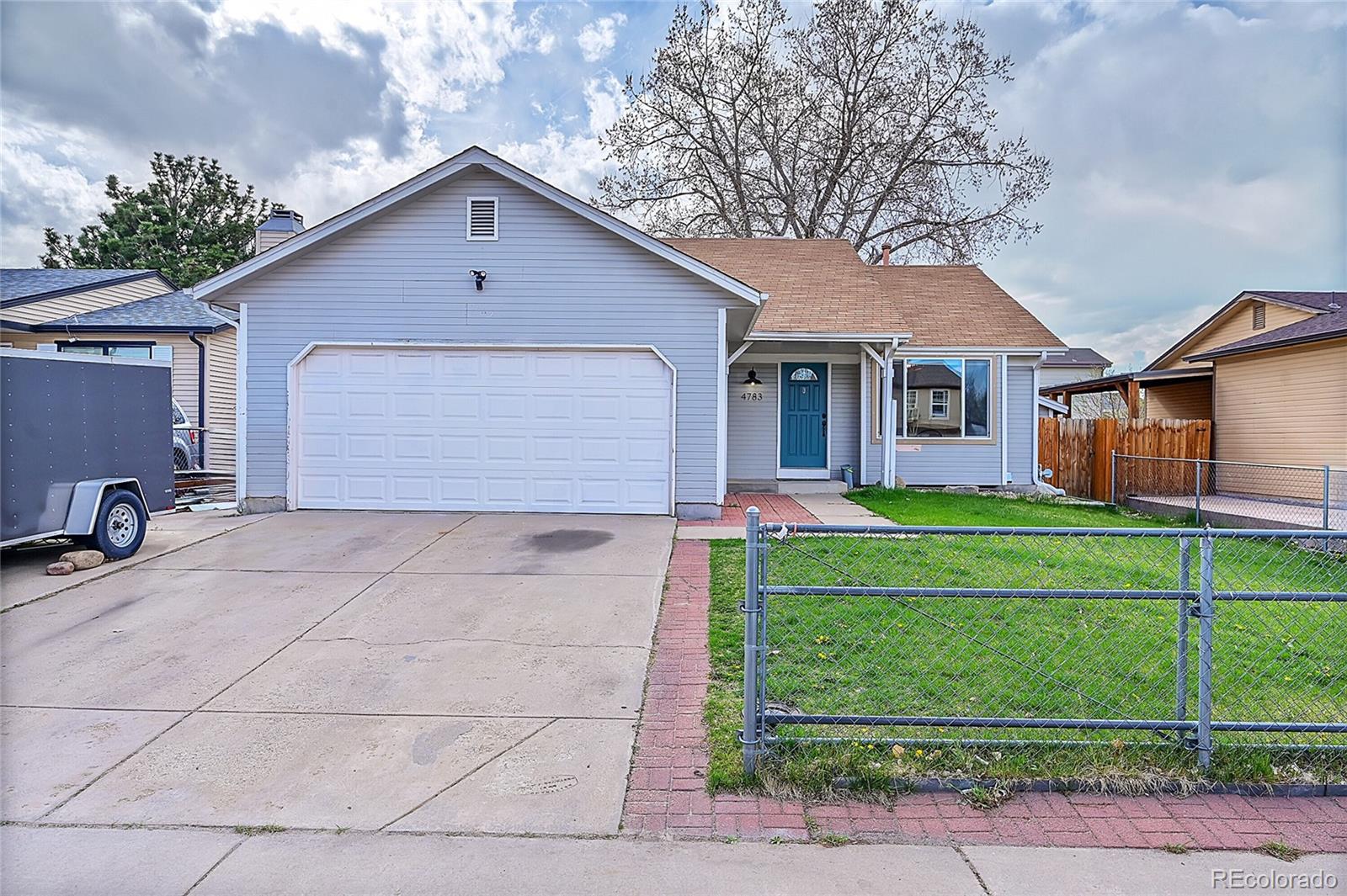 4783  dearborn street, Denver sold home. Closed on 2024-05-10 for $472,000.