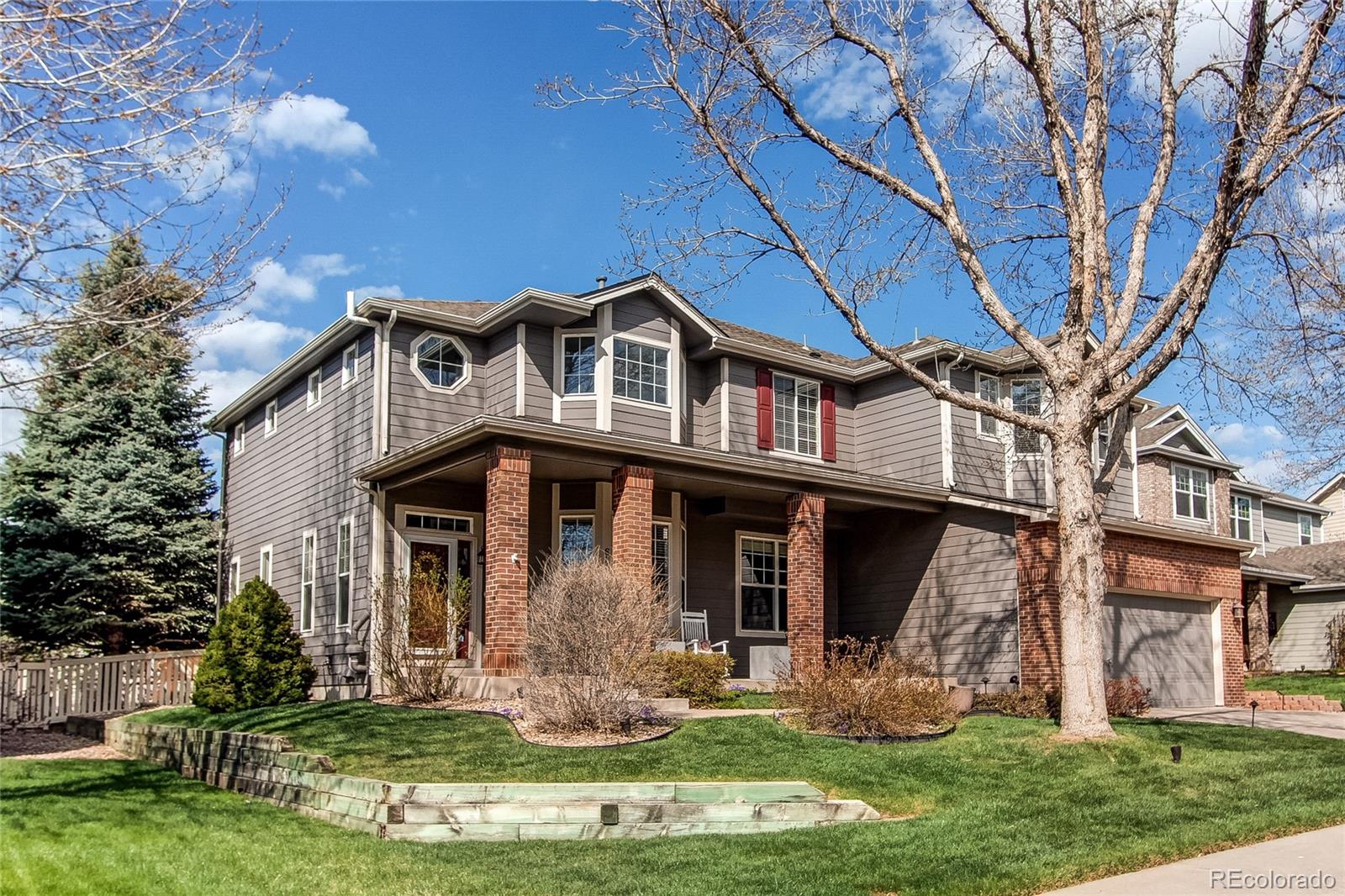 6227  Devinney Circle, arvada MLS: 2275153 Beds: 4 Baths: 4 Price: $950,000