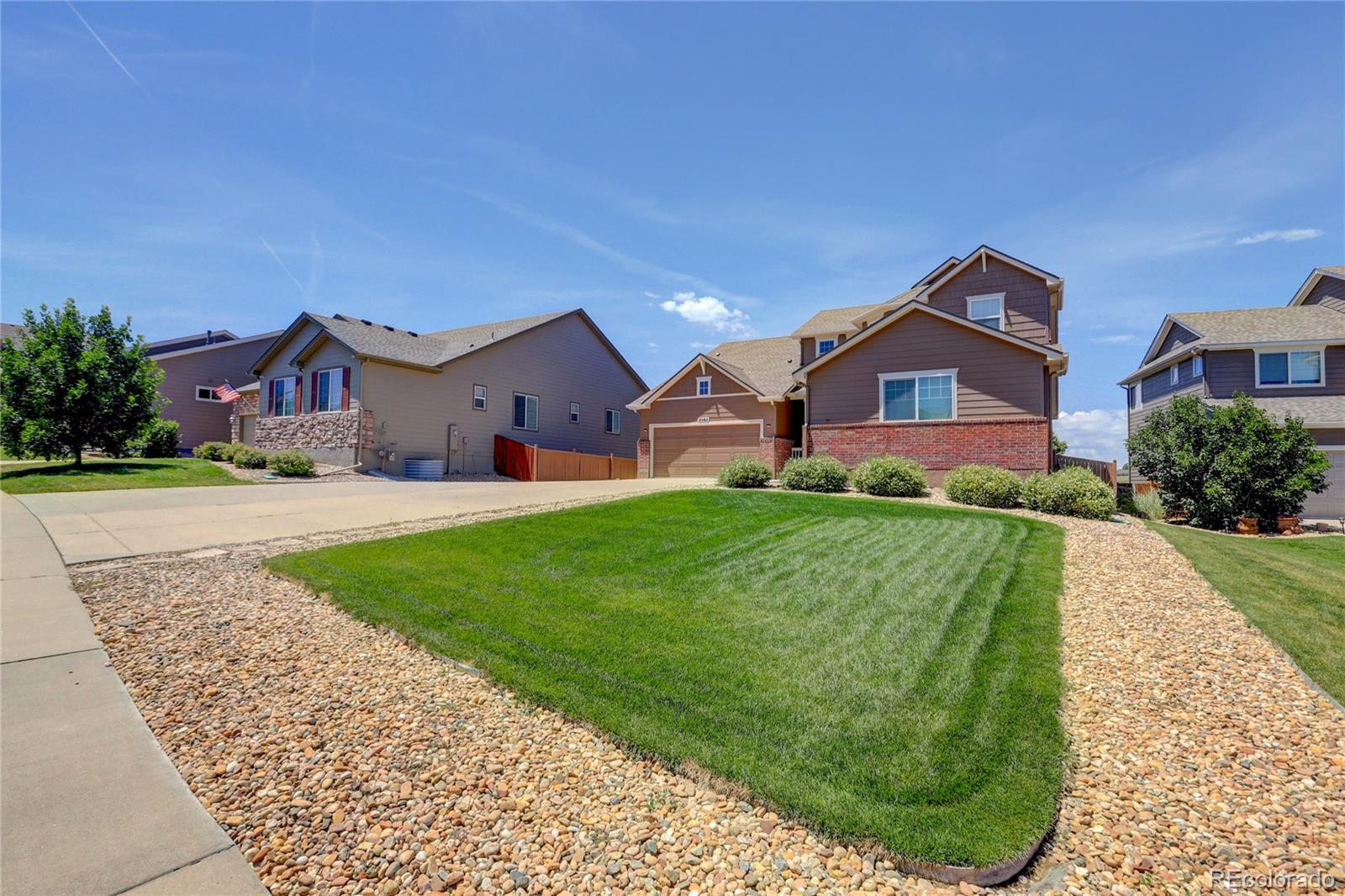 2587  terravita way, Castle Rock sold home. Closed on 2024-05-16 for $740,000.
