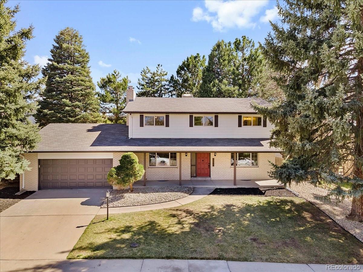 2164 S Dayton Street, denver MLS: 4545497 Beds: 4 Baths: 4 Price: $975,000