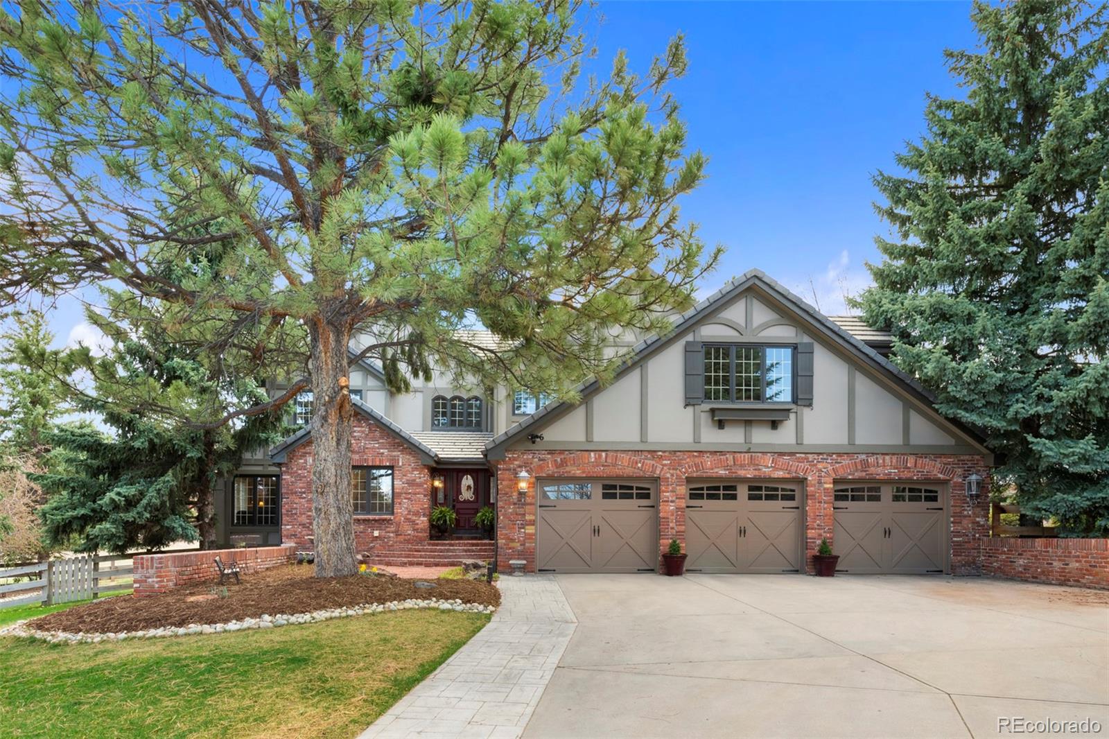 6  Bobcat Lane, littleton MLS: 5011225 Beds: 5 Baths: 4 Price: $1,800,000