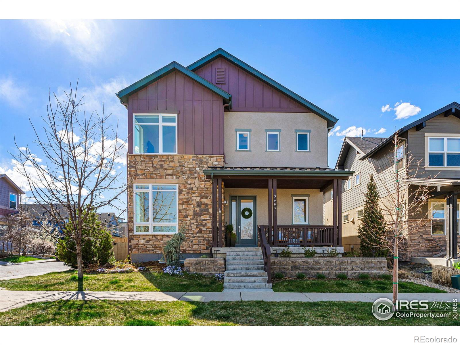 3657  Silverton Street, boulder MLS: 4567891007220 Beds: 4 Baths: 4 Price: $1,800,000