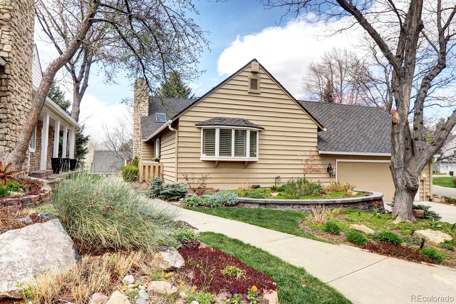 4505 s yosemite street, Denver sold home. Closed on 2024-07-11 for $1,200,000.