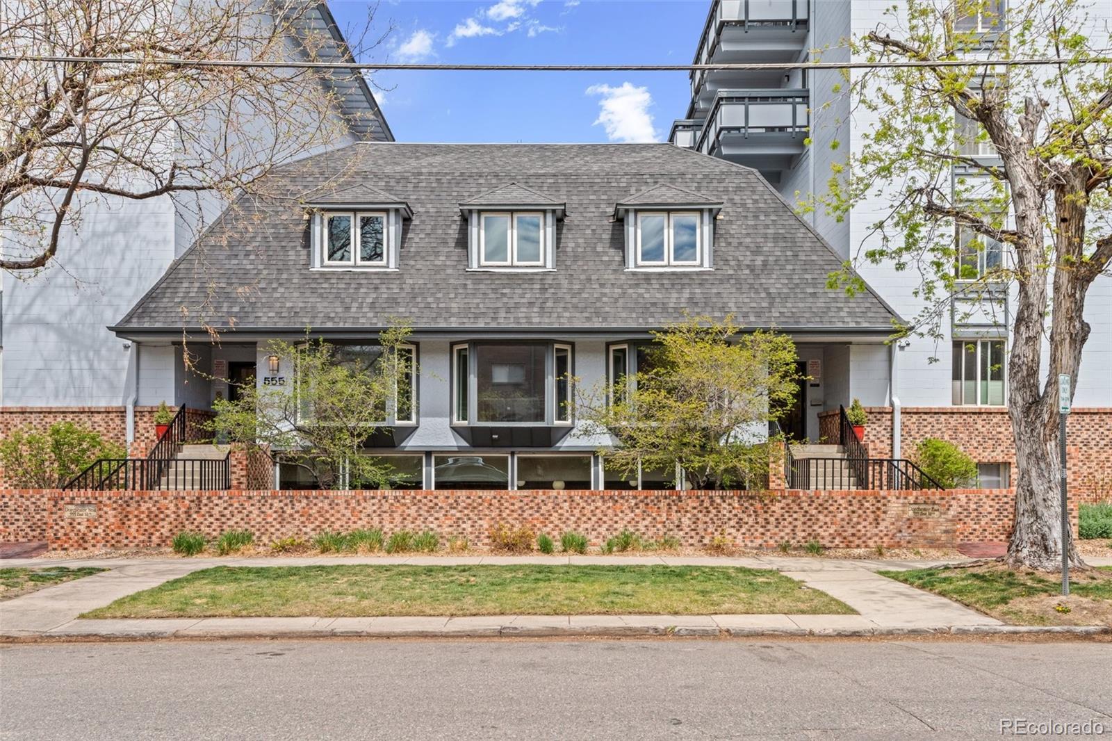 555 E 10th Avenue 110, Denver  MLS: 2424572 Beds: 2 Baths: 1 Price: $290,000