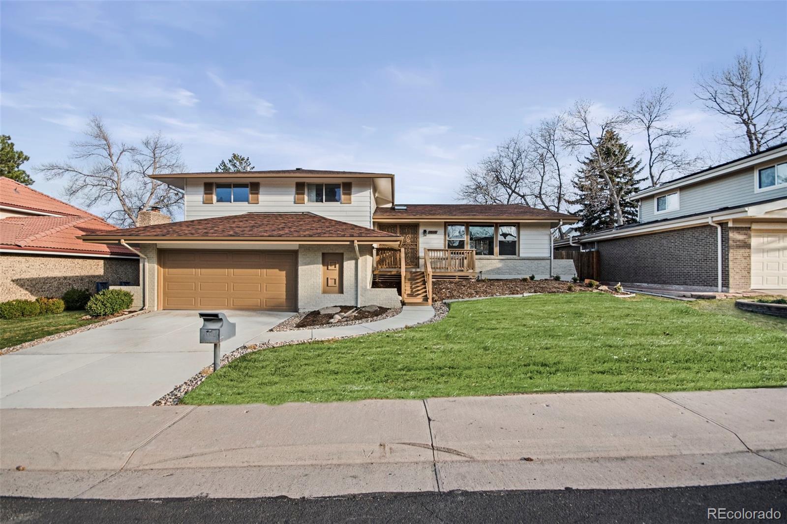 7646 e napa place, Denver sold home. Closed on 2024-10-23 for $785,000.