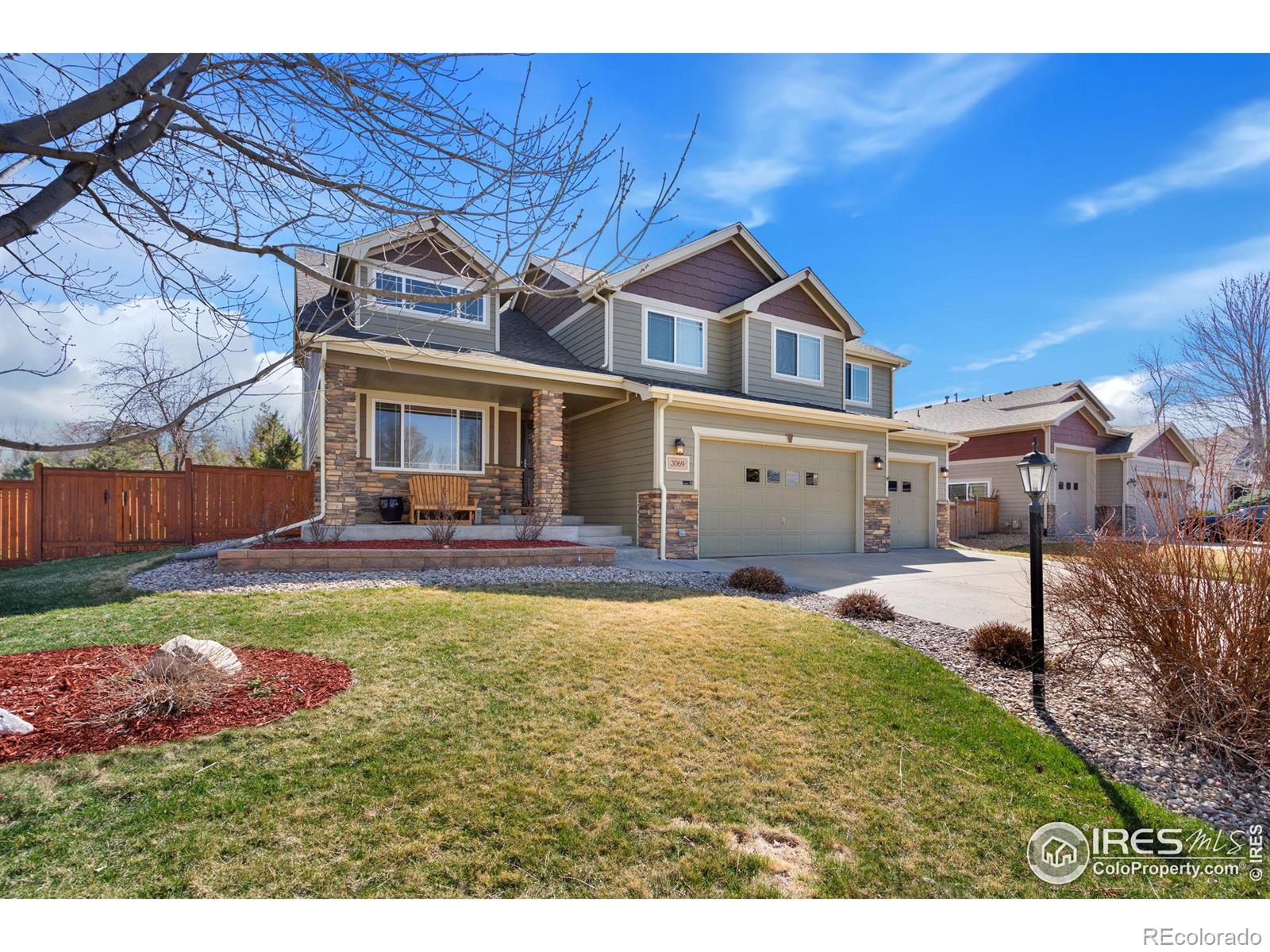 3069  headwater drive, fort collins sold home. Closed on 2024-05-03 for $800,000.