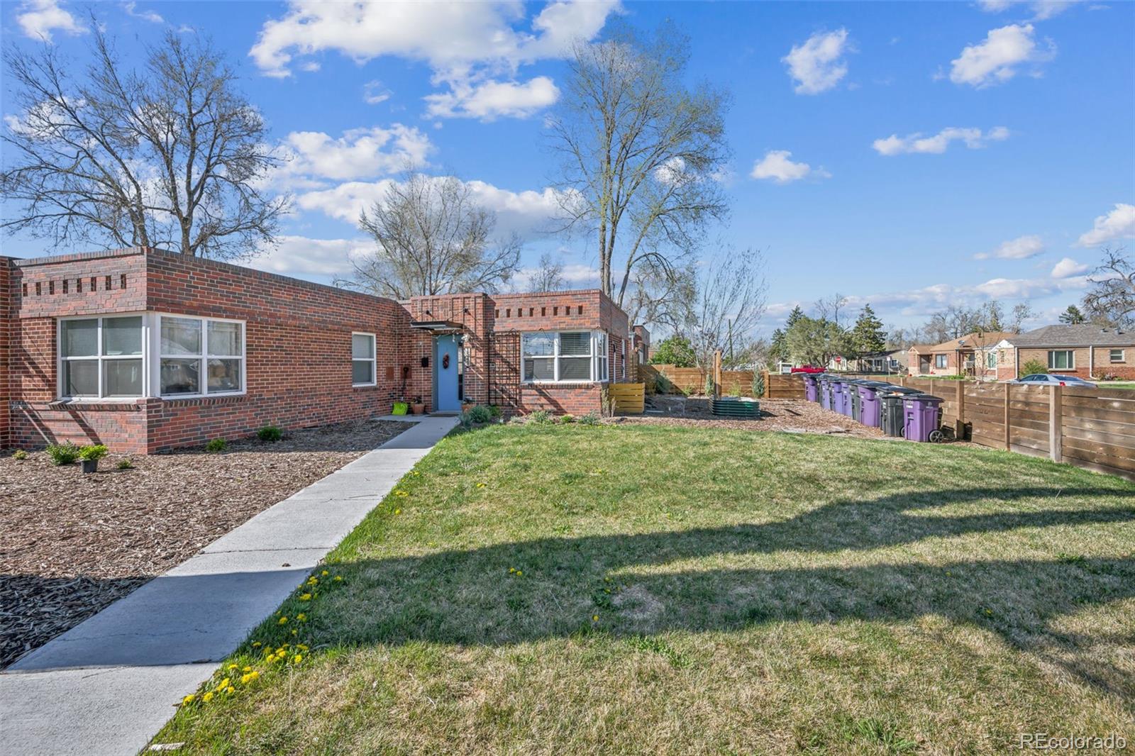 1543  Wabash Street, denver MLS: 3943578 Beds: 1 Baths: 1 Price: $290,000