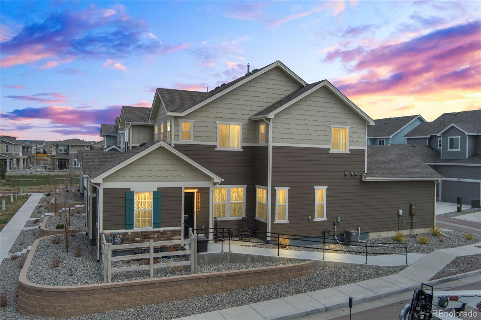 16408  blue yonder view, Monument sold home. Closed on 2024-05-22 for $455,000.