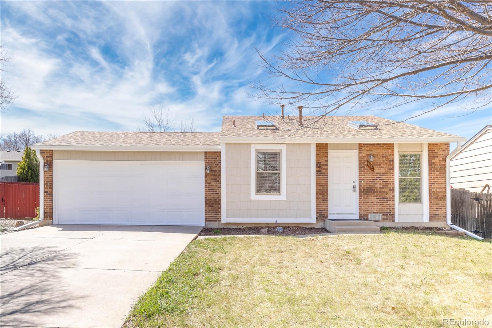 1447 S Bahama Street, aurora MLS: 7109328 Beds: 3 Baths: 2 Price: $435,000