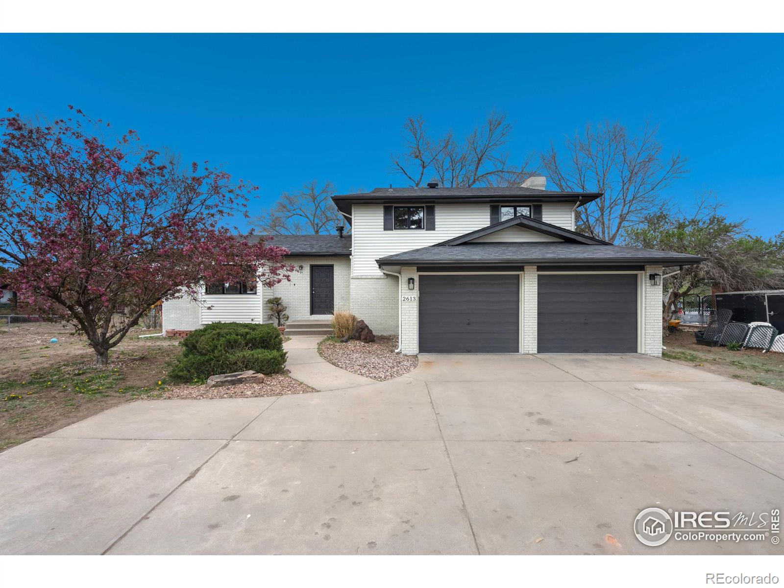 2613 w reservoir road, greeley sold home. Closed on 2024-06-14 for $490,000.