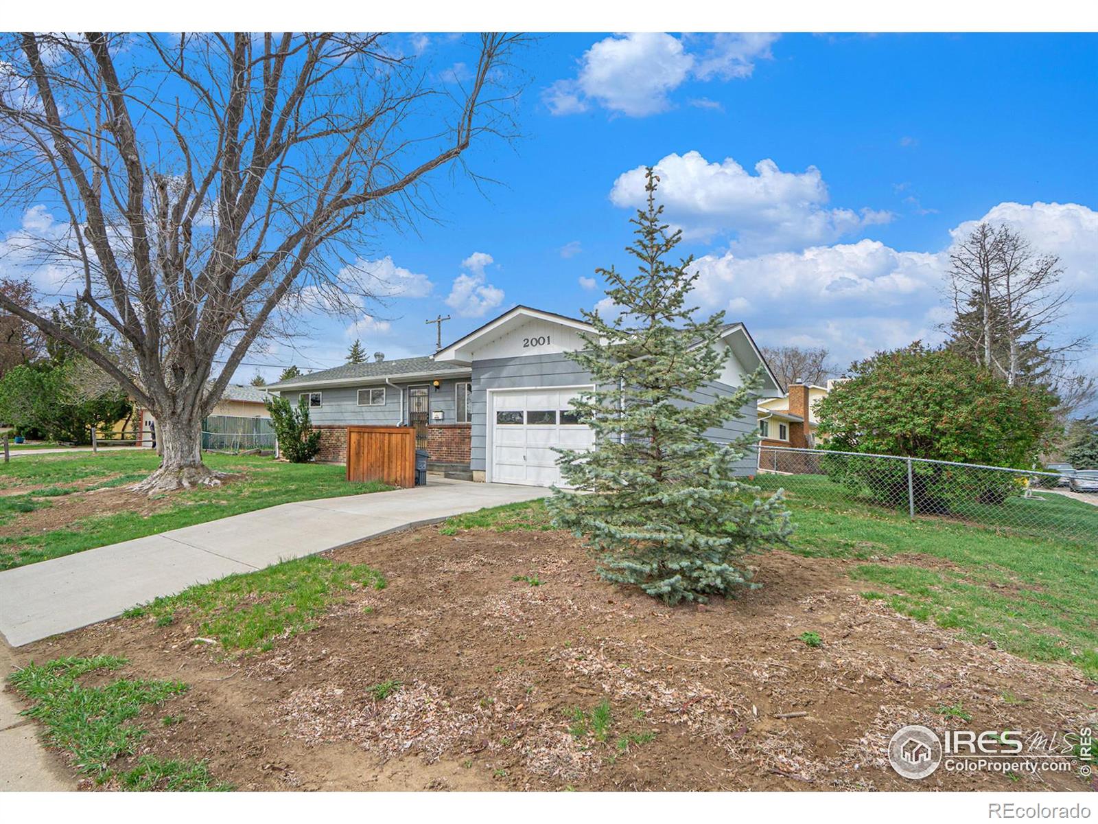 2001  diana drive, Loveland sold home. Closed on 2024-05-10 for $410,000.