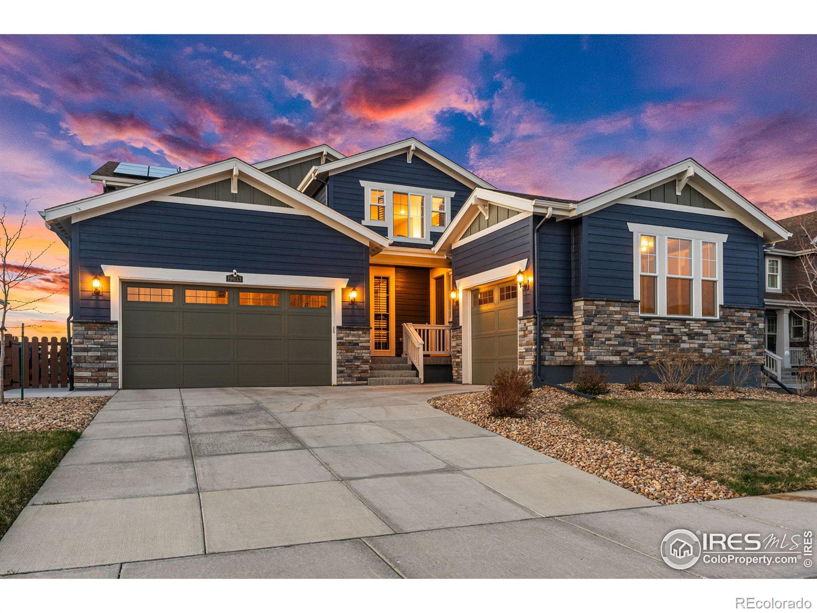 19033 W 95th Lane, arvada MLS: 4567891007367 Beds: 6 Baths: 5 Price: $1,250,000