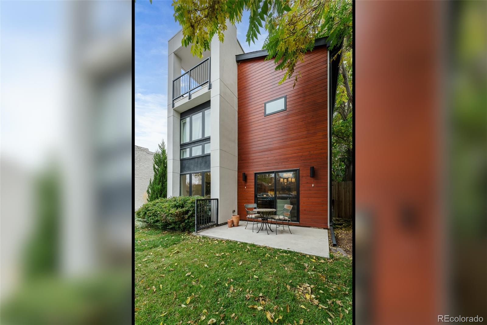 71 N Pennsylvania Street, denver MLS: 2217308 Beds: 3 Baths: 4 Price: $950,000