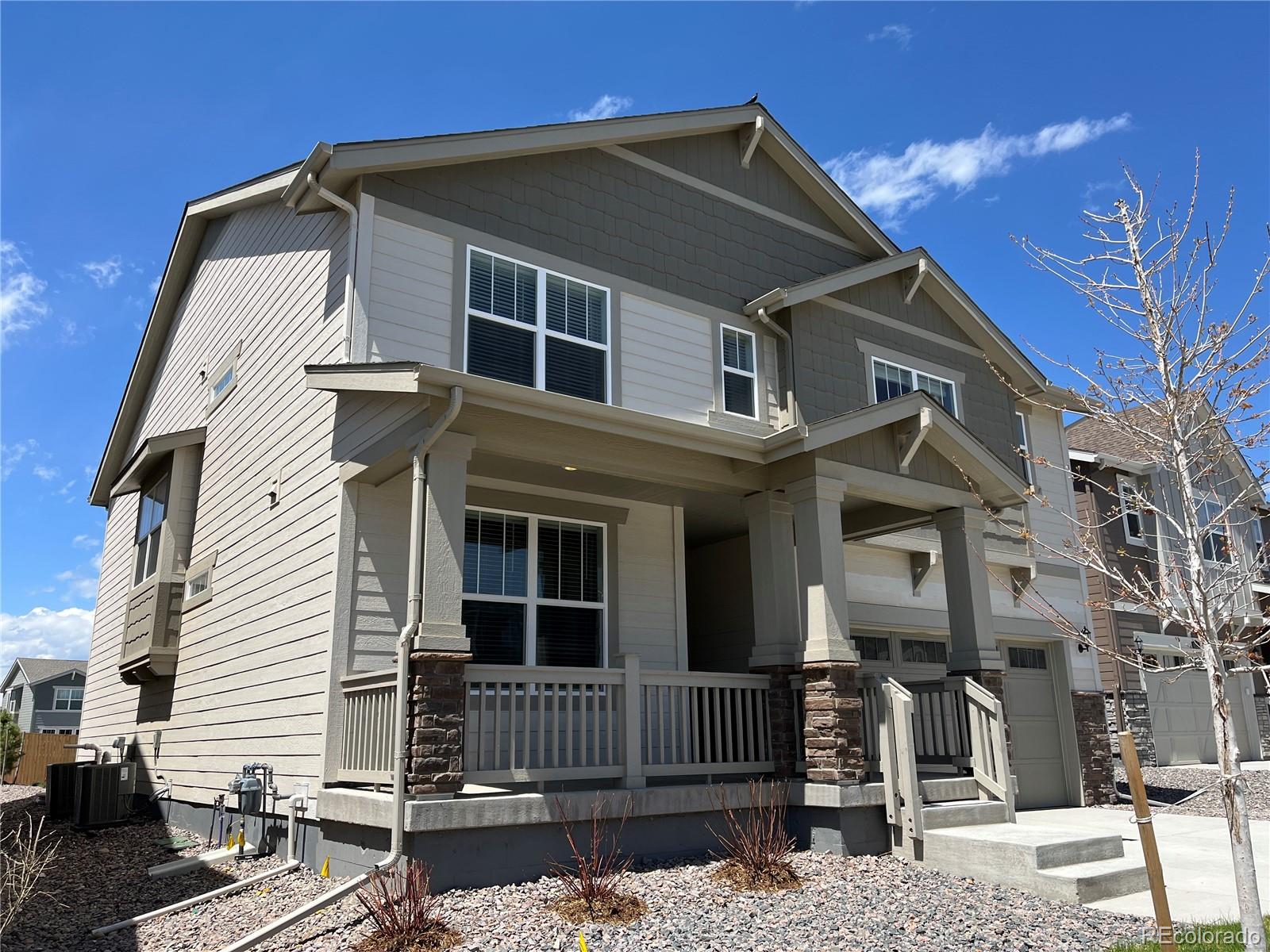 10241  Wheeling Street, commerce city MLS: 9024866 Beds: 4 Baths: 4 Price: $714,900