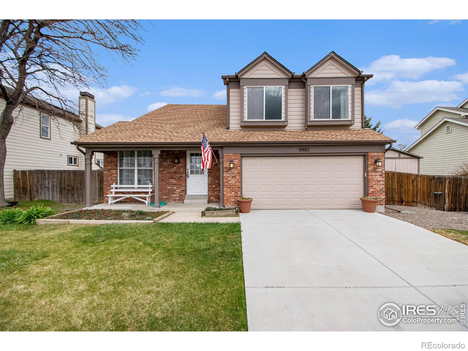 5882 s quatar circle, Centennial sold home. Closed on 2024-05-10 for $543,000.