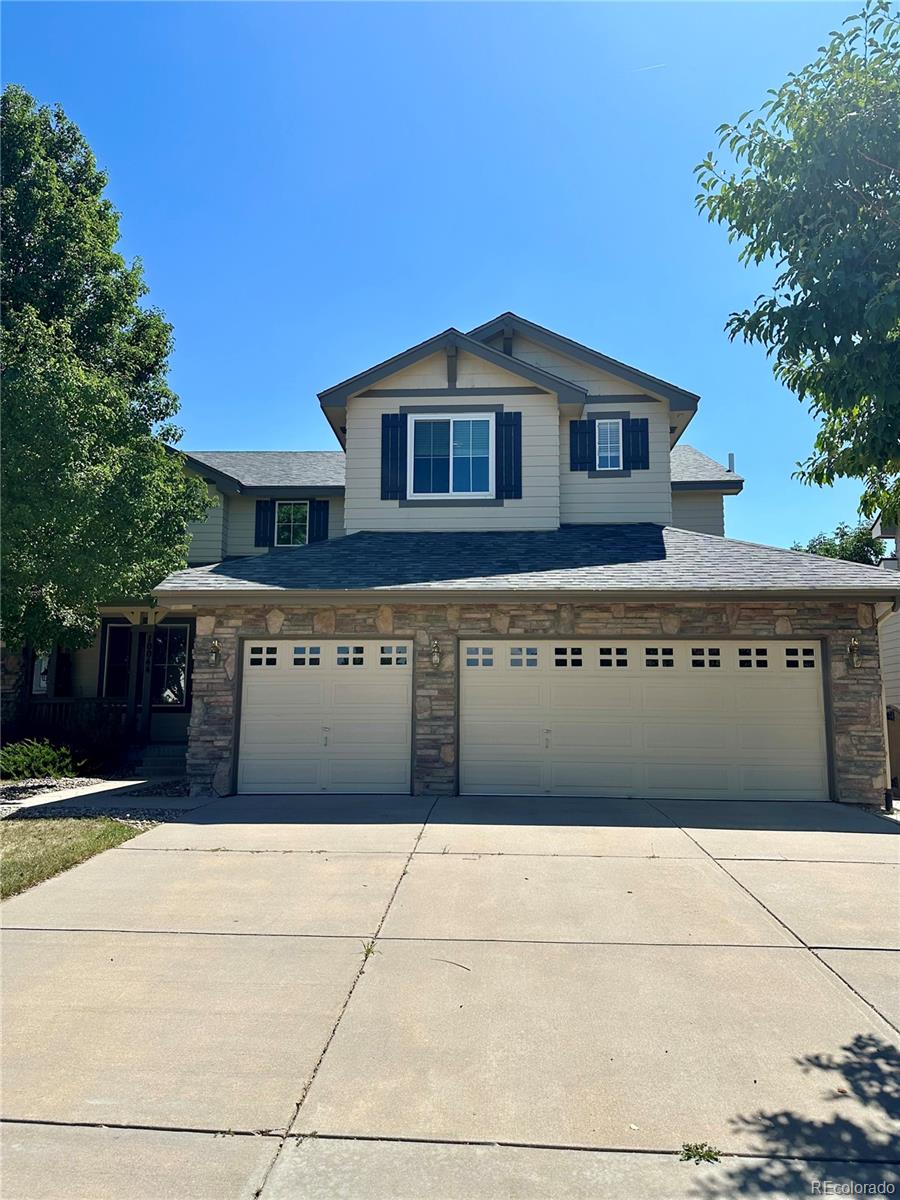 10044  Heatherwood Place, highlands ranch MLS: 6580403 Beds: 5 Baths: 4 Price: $789,000