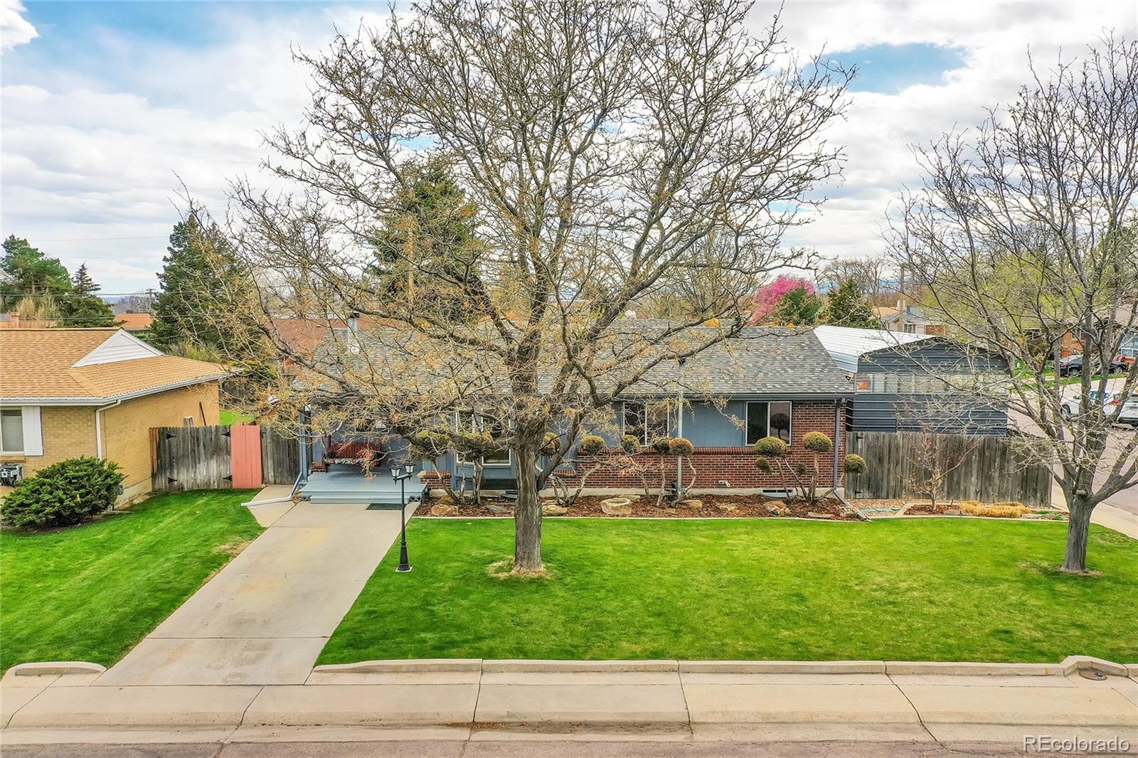 2180 W 80th Avenue, denver MLS: 7632337 Beds: 5 Baths: 2 Price: $550,000