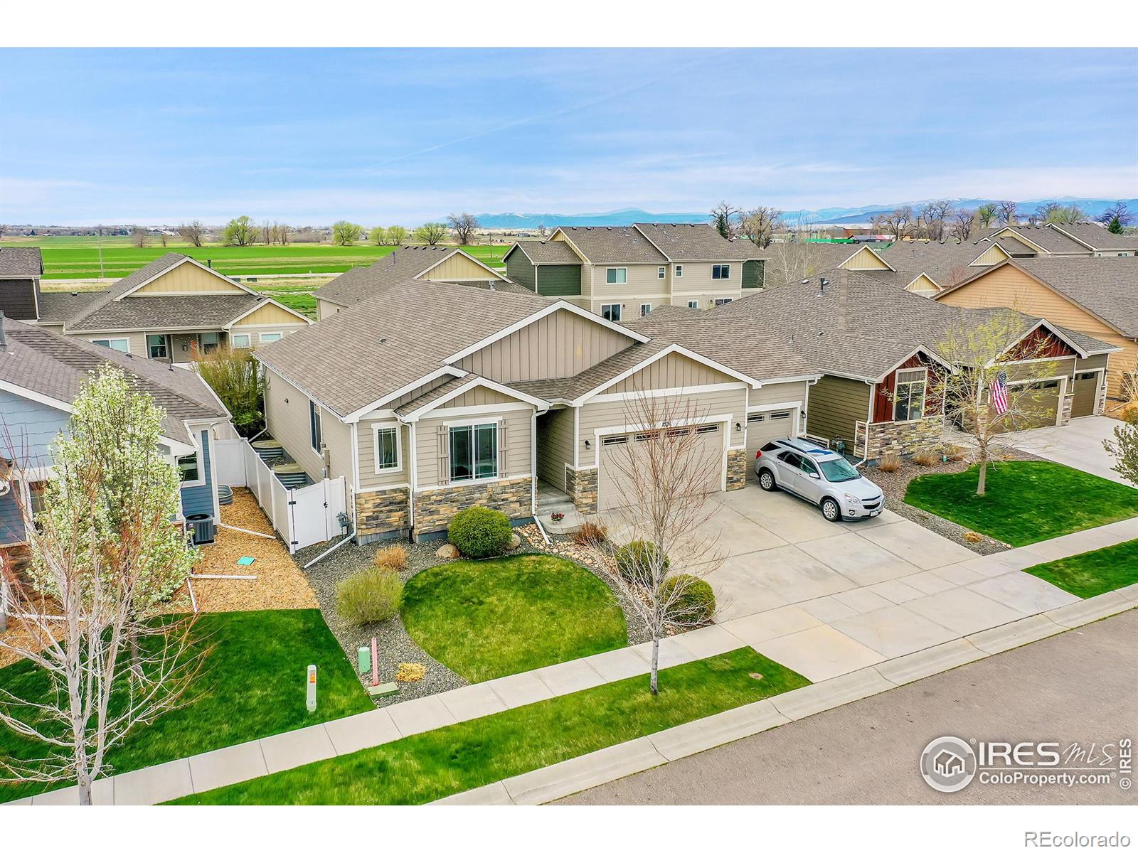 1531  alpine avenue, Berthoud sold home. Closed on 2024-05-09 for $640,000.
