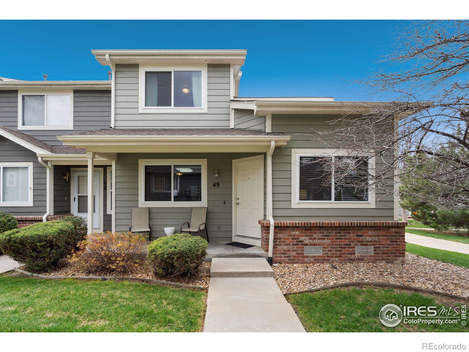 51  21st avenue, Longmont sold home. Closed on 2024-05-23 for $380,000.