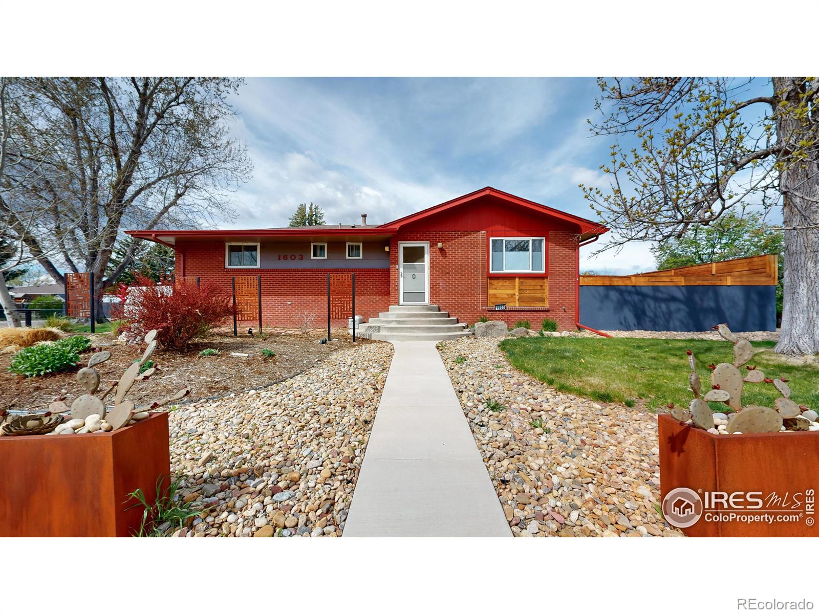 1603  Drake Street, longmont MLS: 4567891007443 Beds: 5 Baths: 2 Price: $525,000