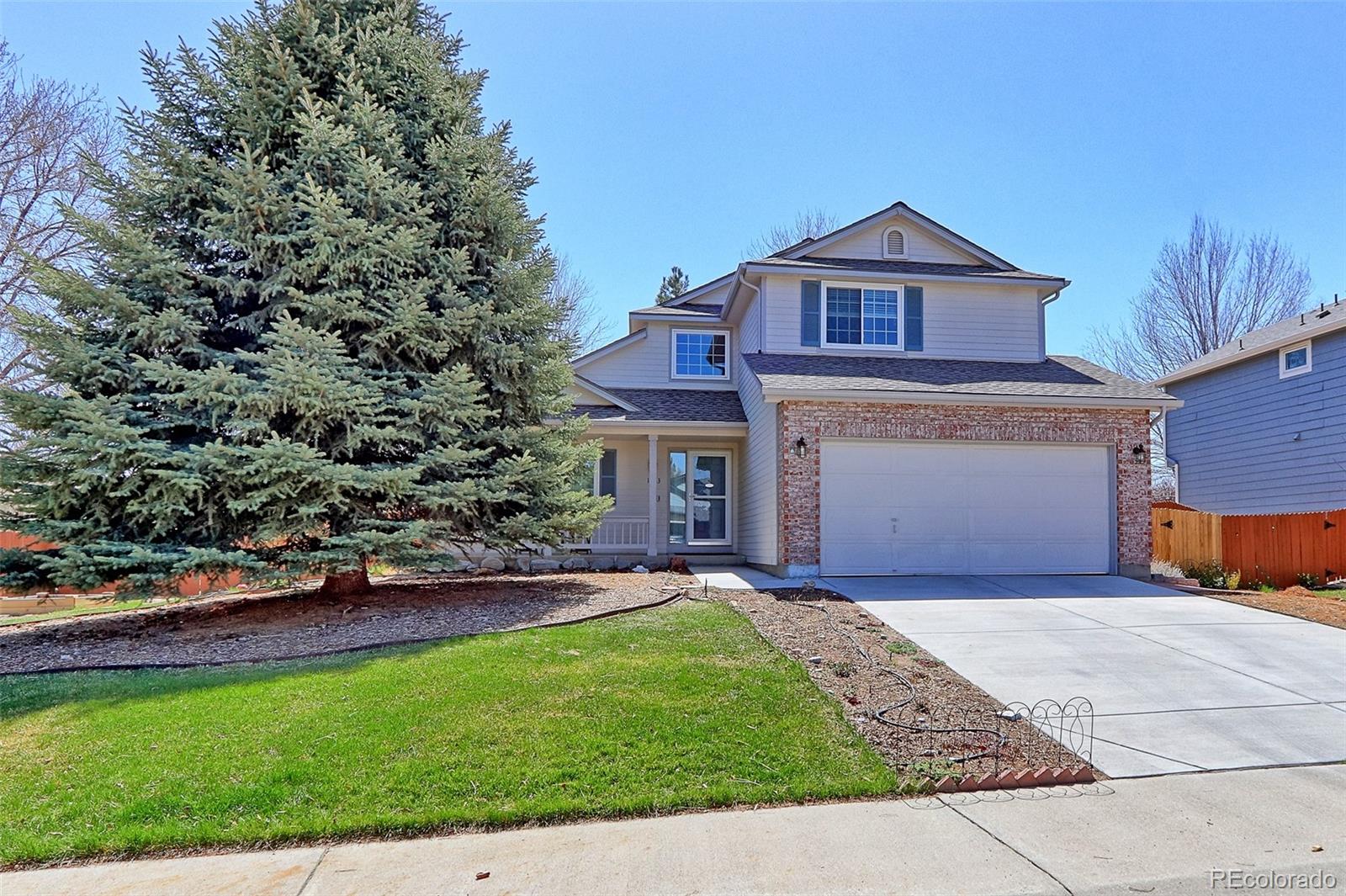 1423  Morningside Drive, longmont MLS: 3400293 Beds: 4 Baths: 4 Price: $629,000