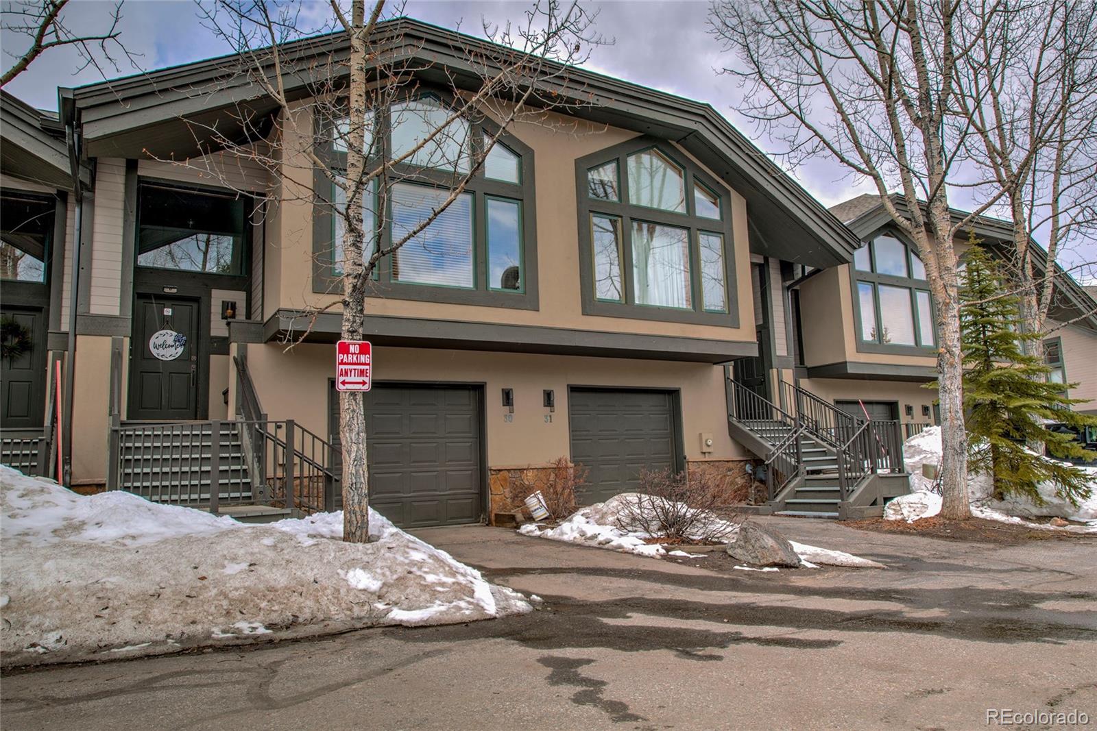 315 S Park Avenue, breckenridge MLS: 8943364 Beds: 3 Baths: 3 Price: $1,995,000