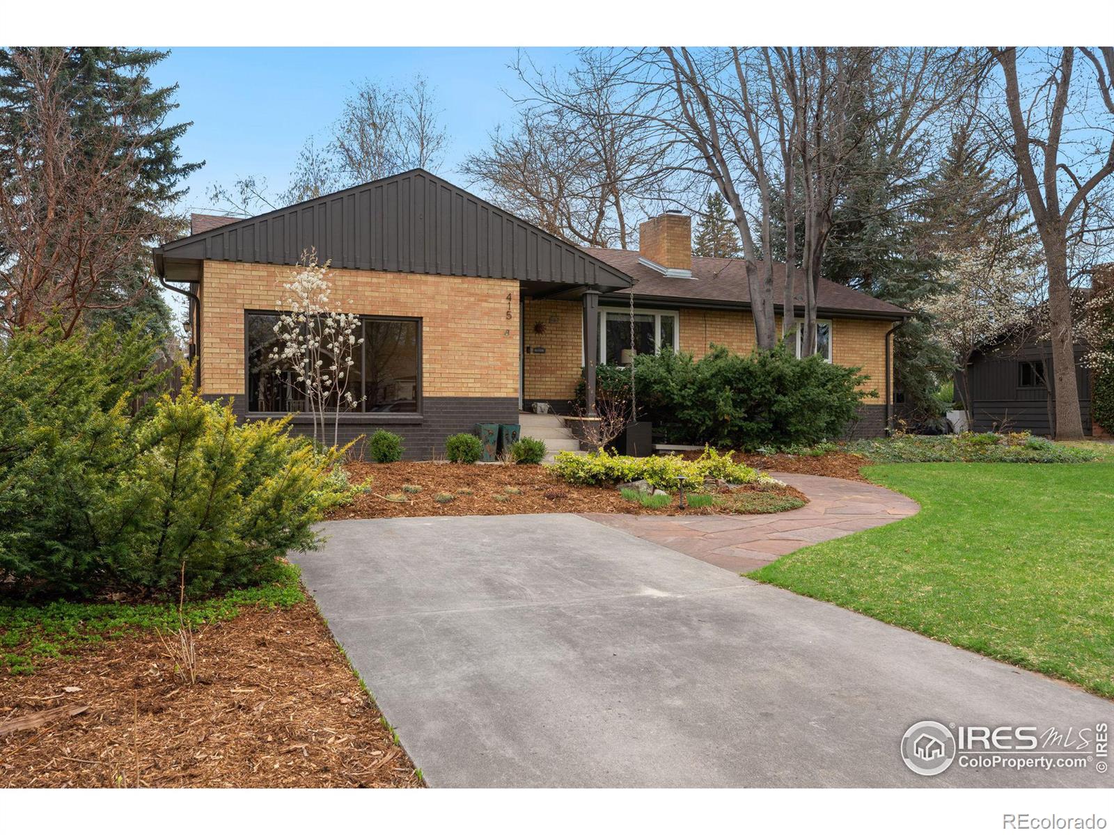 415 e pitkin street, fort collins sold home. Closed on 2024-05-17 for $895,000.
