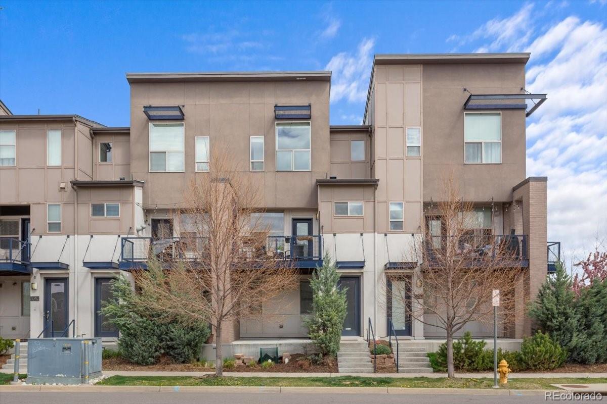 3022  Fulton Street, denver MLS: 4826937 Beds: 2 Baths: 3 Price: $555,000