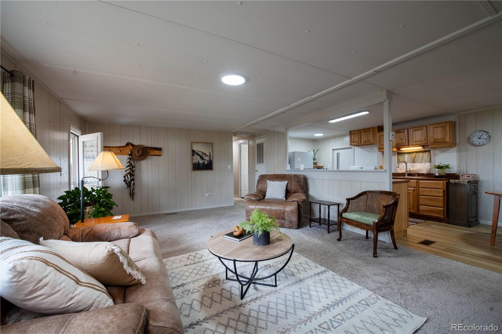 7434  Woodruff Street, fort lupton MLS: 8281063 Beds: 3 Baths: 2 Price: $425,000