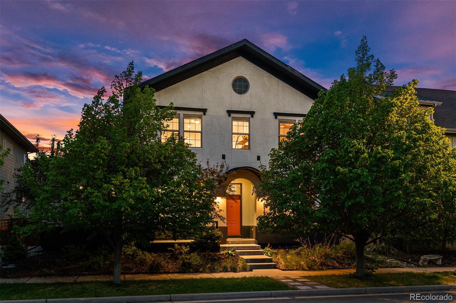 9736 E 34th Avenue, denver MLS: 9248054 Beds: 4 Baths: 4 Price: $1,450,000