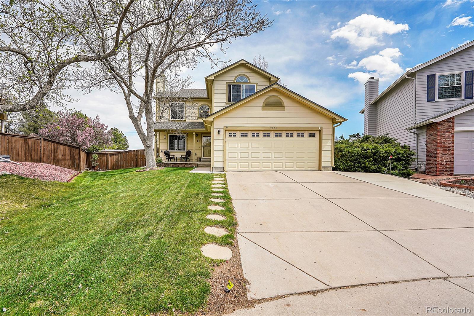 9084  Bermuda Run Circle, highlands ranch MLS: 3260248 Beds: 5 Baths: 4 Price: $625,000