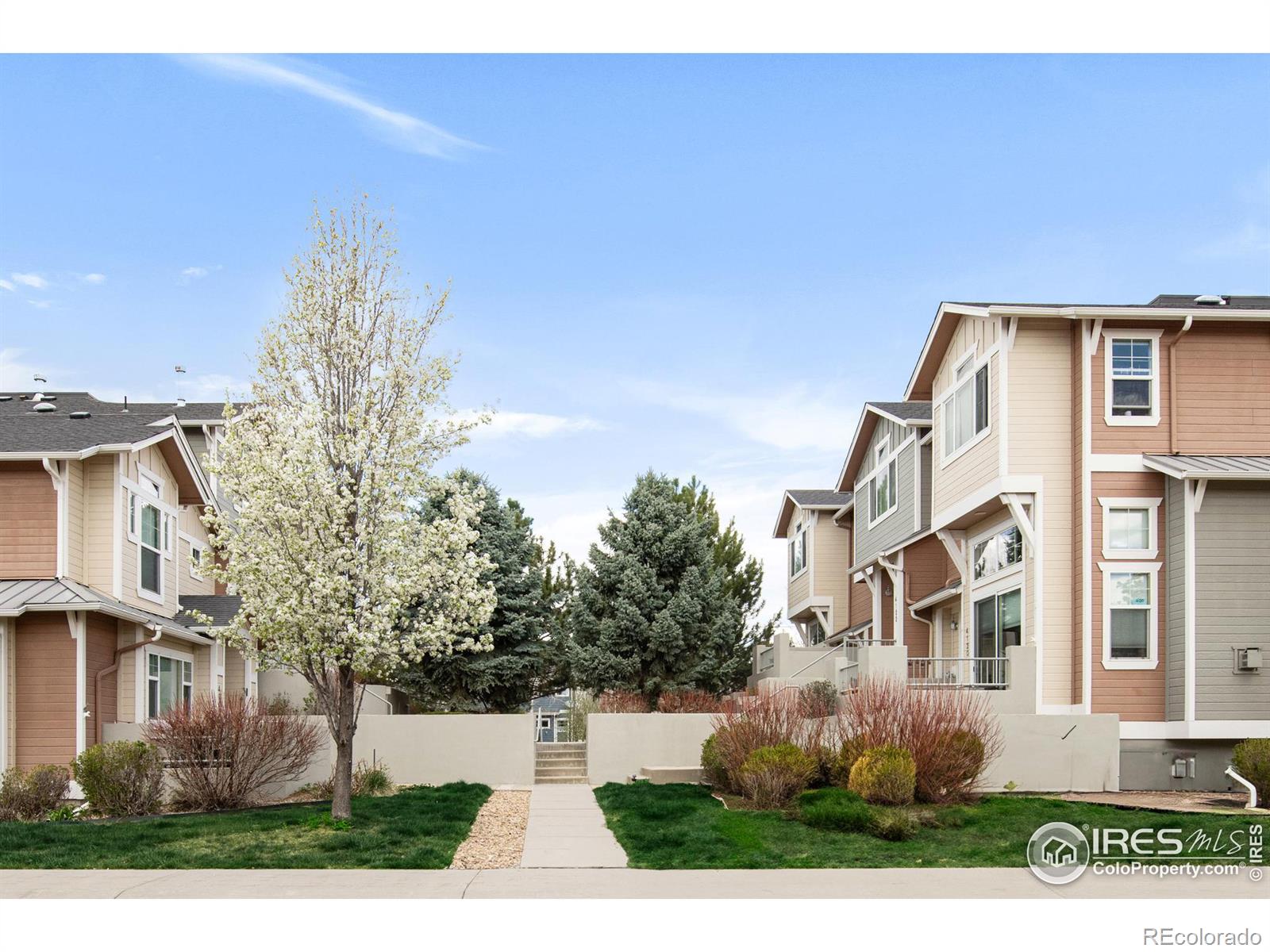 4206  Riley Drive, longmont MLS: 4567891007629 Beds: 3 Baths: 3 Price: $575,000