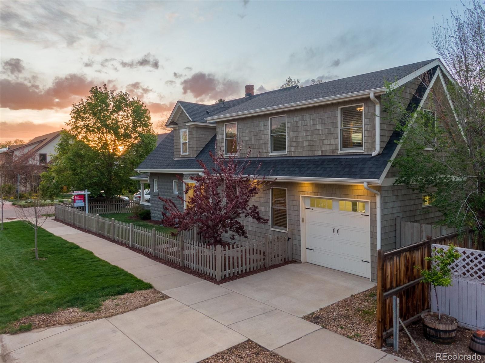 1598 S Washington Street, denver MLS: 6708698 Beds: 3 Baths: 3 Price: $1,300,000