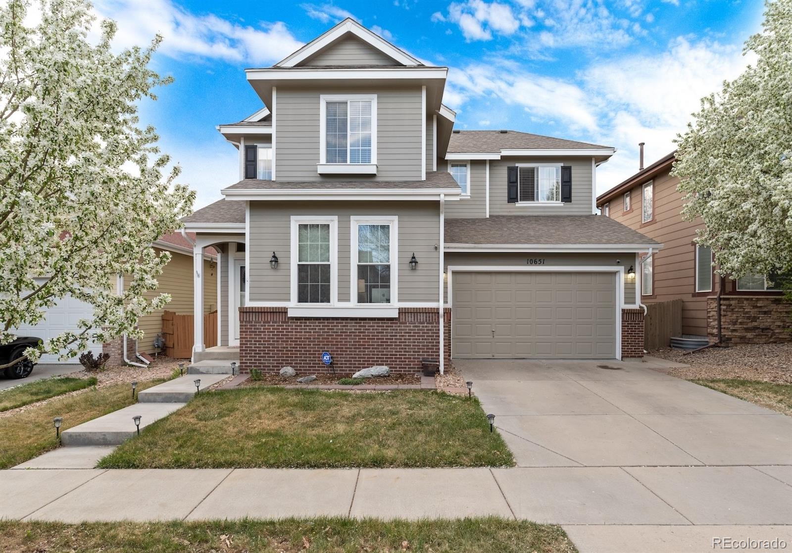 10651  Abilene Street, commerce city MLS: 8837538 Beds: 5 Baths: 3 Price: $565,000