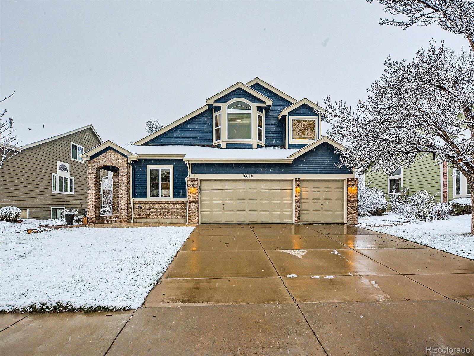 16080 W 69th Place, arvada MLS: 3863678 Beds: 4 Baths: 4 Price: $900,000