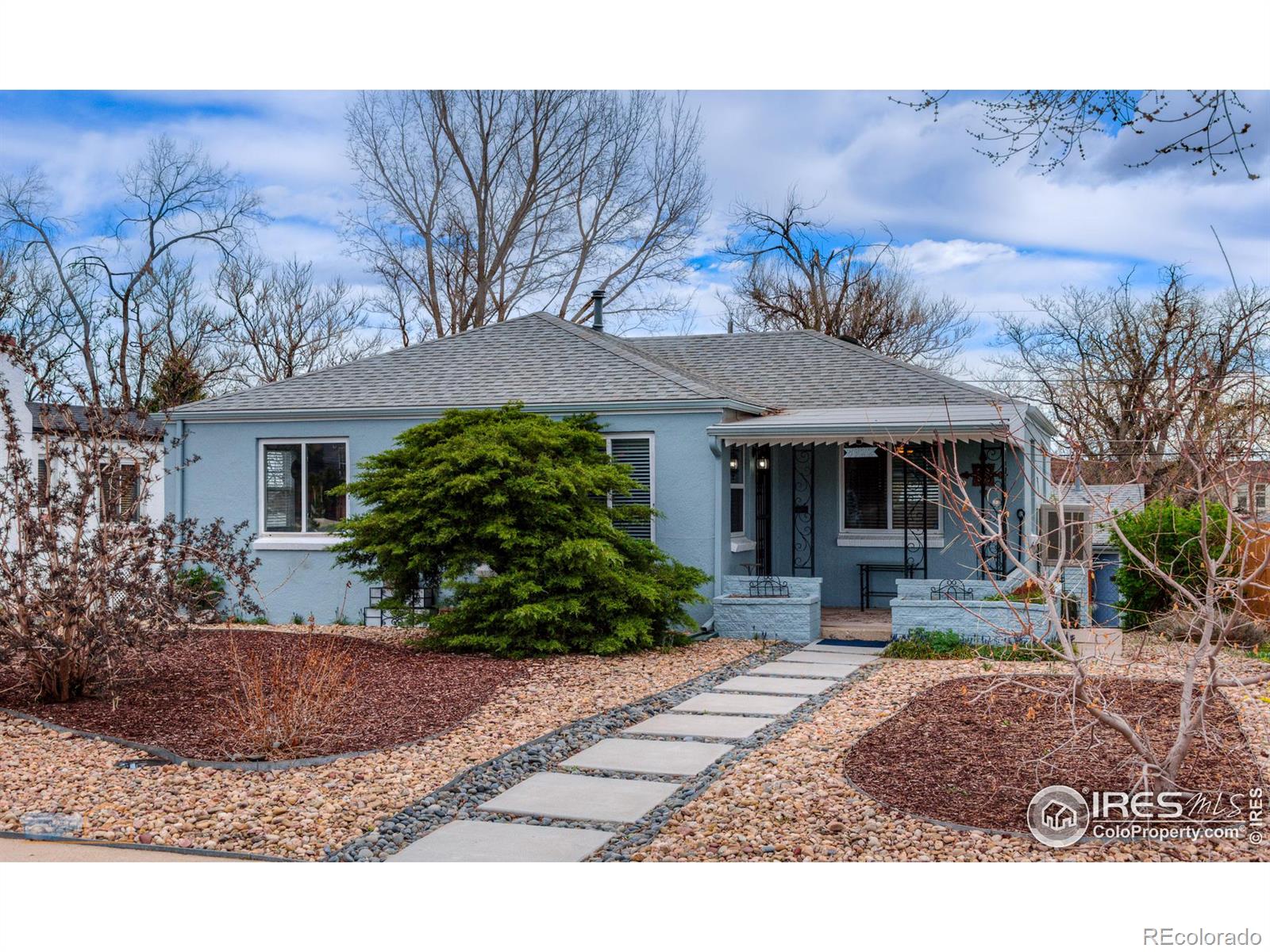 4922  Bryant Street, denver MLS: 4567891007663 Beds: 3 Baths: 2 Price: $559,000