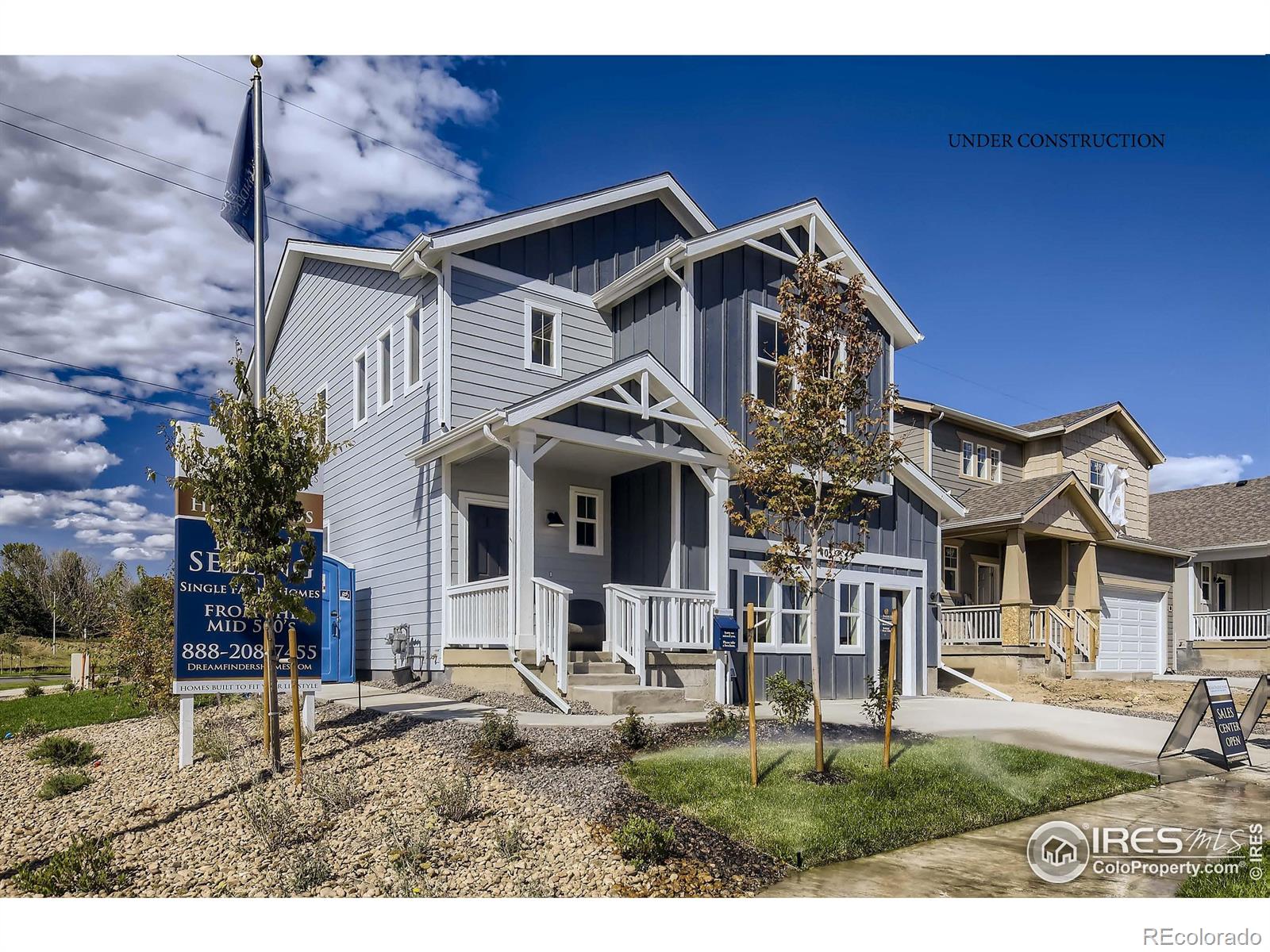 2926  Buffalo Fork Lane, longmont MLS: 4567891007675 Beds: 4 Baths: 3 Price: $732,988