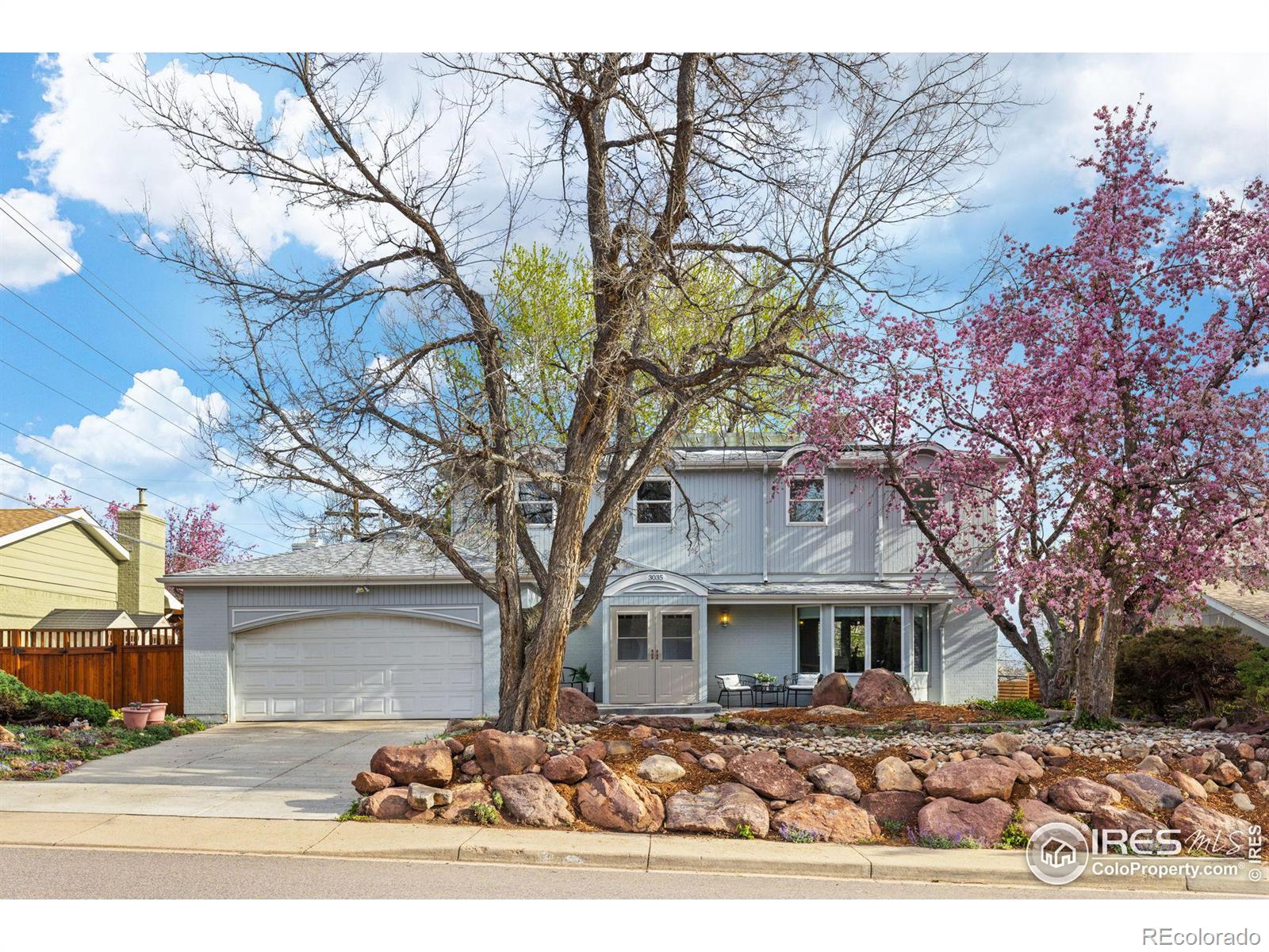 3035  Heidelberg Drive, boulder MLS: 4567891007676 Beds: 5 Baths: 4 Price: $1,495,000