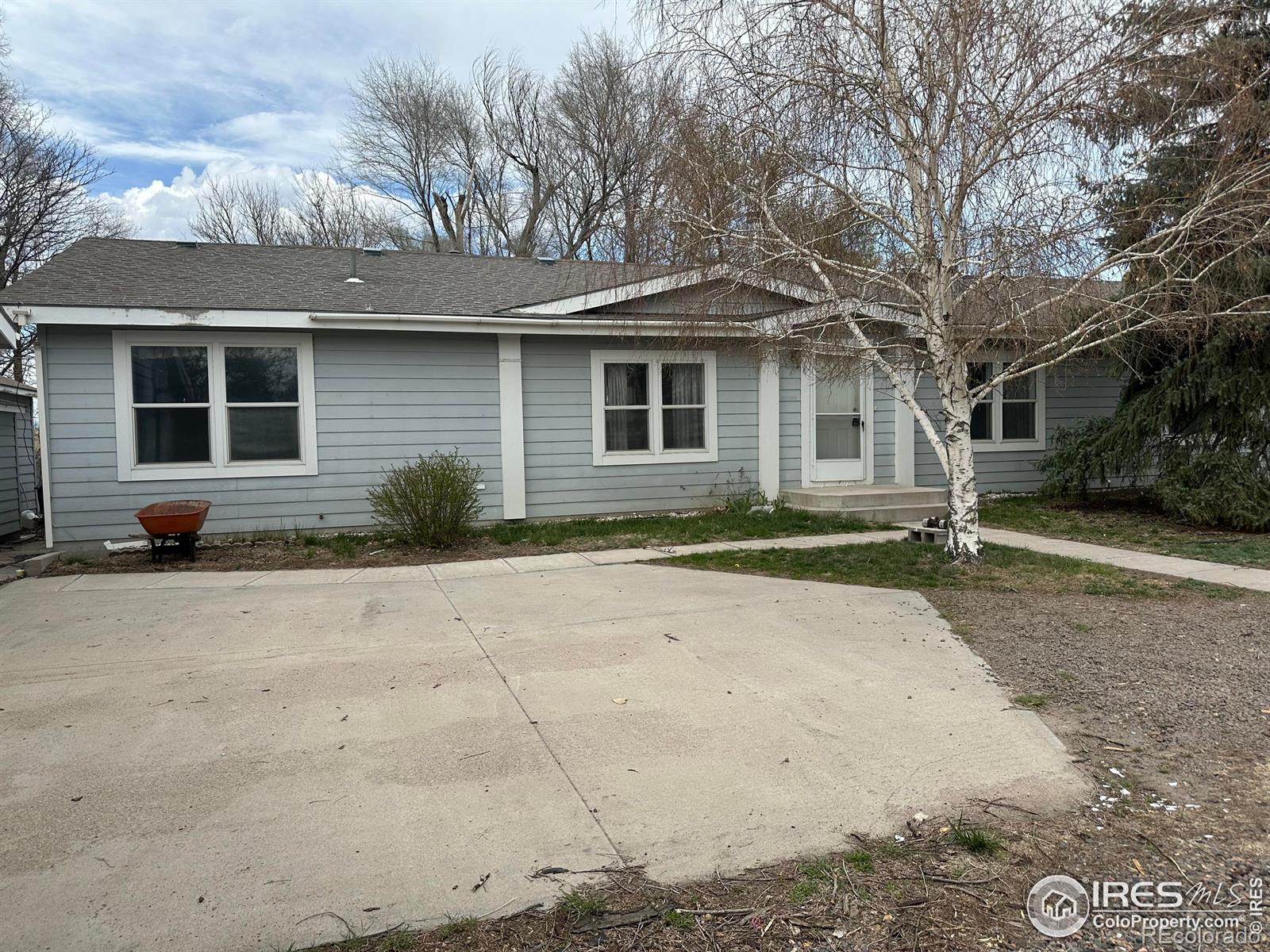 29541 county road 35 , Wray sold home. Closed on 2024-10-16 for $245,000.