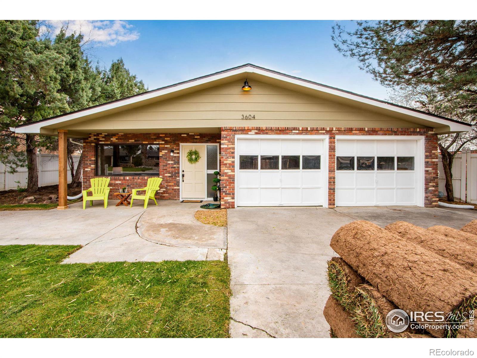 3604  sheridan avenue, loveland sold home. Closed on 2024-05-29 for $455,000.