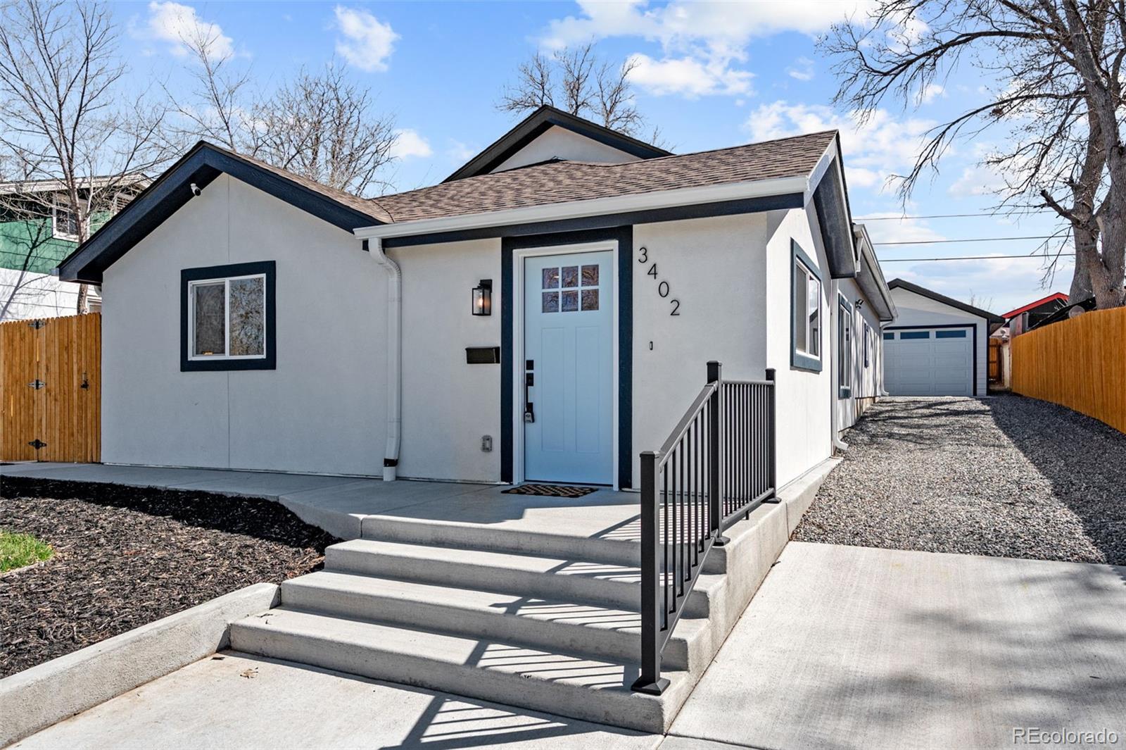 3402 w center avenue, denver sold home. Closed on 2024-05-14 for $565,000.