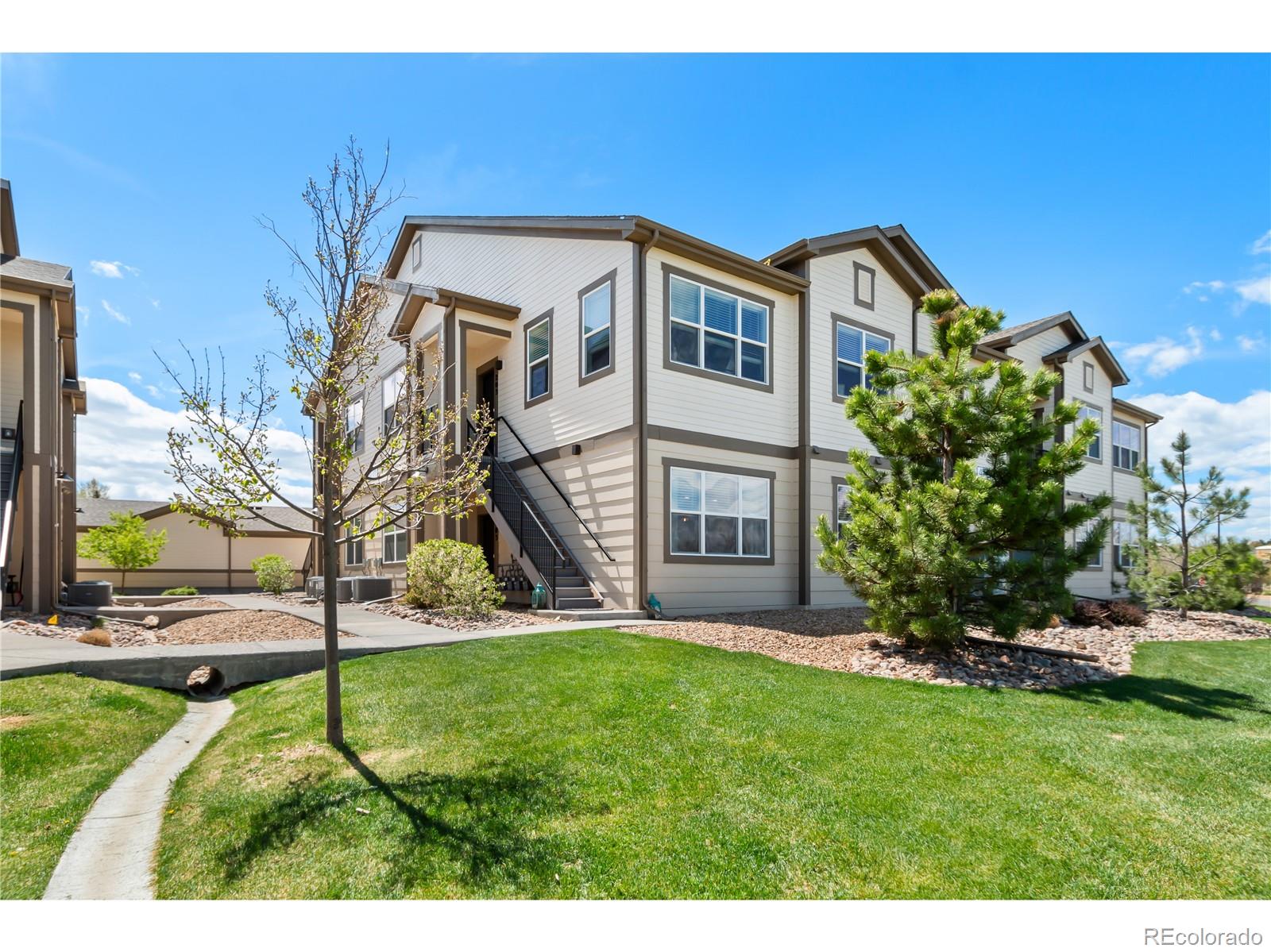 4771  Copeland Circle 103, Highlands Ranch  MLS: 8377158 Beds: 2 Baths: 2 Price: $405,000