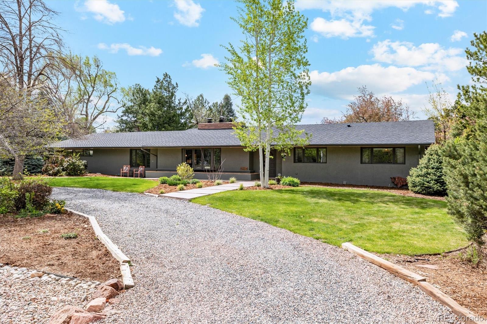 5001  homestead street, Littleton sold home. Closed on 2024-06-28 for $2,250,000.