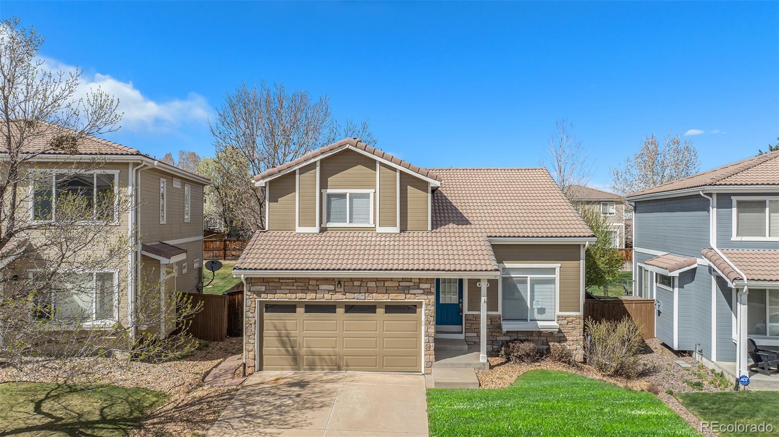 4749  hunterwood drive, Highlands Ranch sold home. Closed on 2024-09-13 for $590,000.